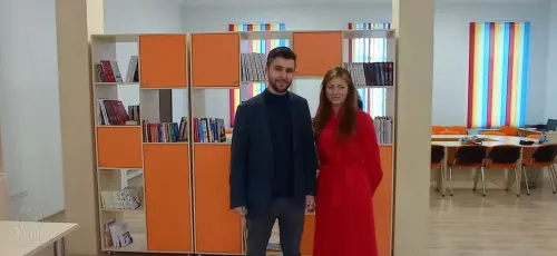 День Святого Миколая у ДЦПТО