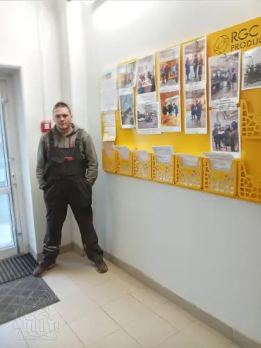 Дніпровський центр професійно-технічної освіти навчає справжніх фахівців своєї справи!