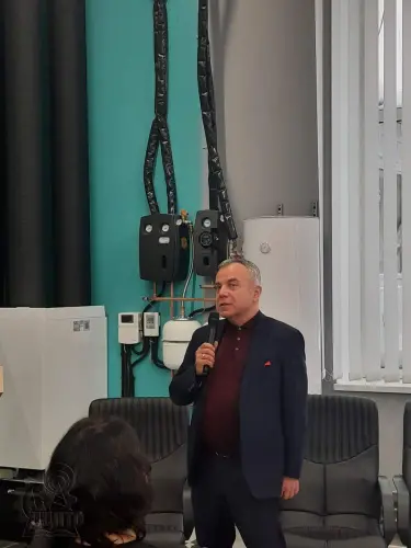 Спеціаліст з альтернативної енергетики – професія майбутнього