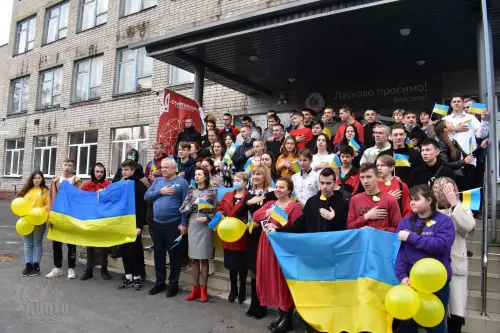 Відкрити зображення до новини: UAРазом ДЦПТО