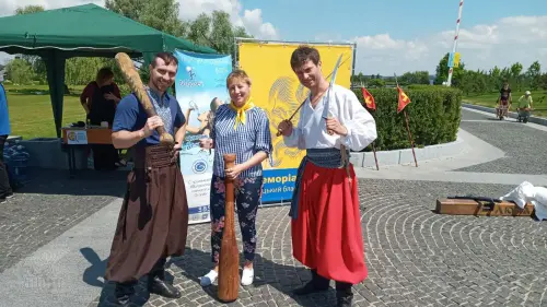 День вшанування пам'яті дітей, які загинули внаслідок збройної агресії російської федерації проти України