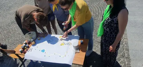 День вшанування пам'яті дітей, які загинули внаслідок збройної агресії російської федерації проти України
