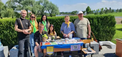 День вшанування пам'яті дітей, які загинули внаслідок збройної агресії російської федерації проти України
