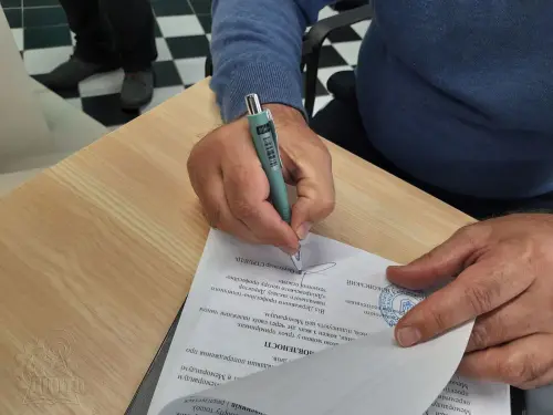 ДЦПТО та Політехніка підписали меморандум про співпрацю!