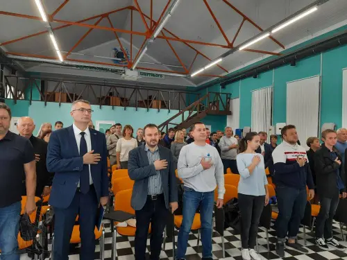 ДЦПТО та Політехніка підписали меморандум про співпрацю!