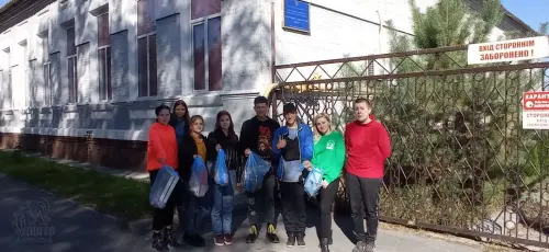 Відкрити зображення до новини: Поєднати біг та турботу про екологію: чому плогінг — тренд майбутнього