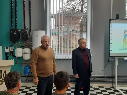 Перші «оператори мультикоптерів» отримали сертифікати