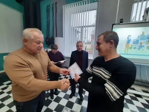 Перші «оператори мультикоптерів» отримали сертифікати