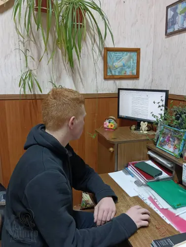 ДЦПТО тримає освітній фронт