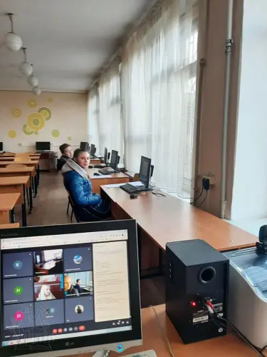 ДЦПТО тримає освітній фронт
