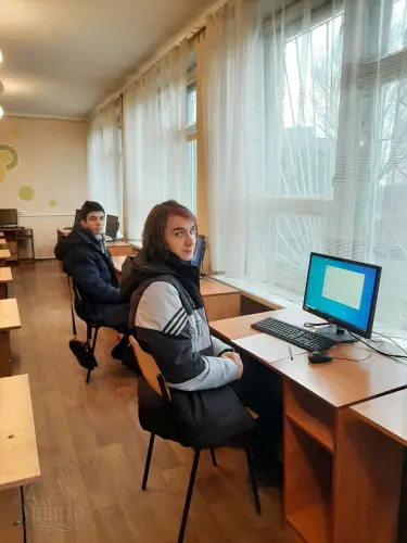 ДЦПТО тримає освітній фронт
