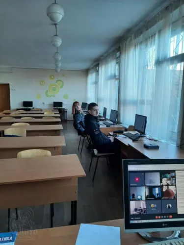ДЦПТО тримає освітній фронт