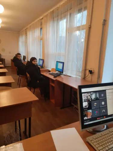ДЦПТО тримає освітній фронт