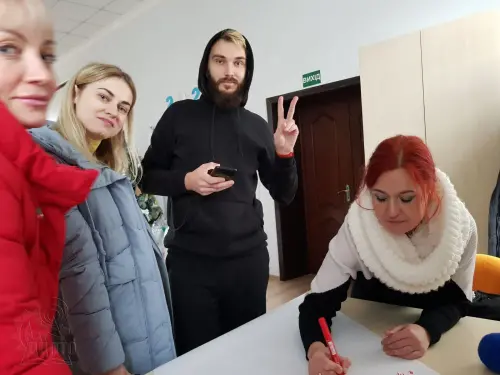Класні керівники ДЦПТО до нового семестру ГОТОВІ!