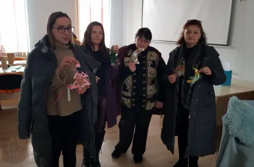 Класні керівники ДЦПТО до нового семестру ГОТОВІ!