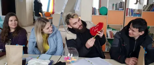 Класні керівники ДЦПТО до нового семестру ГОТОВІ!