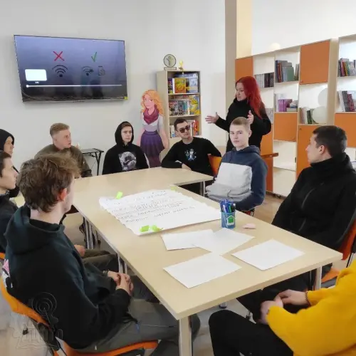 Разом для найкращого Інтернету