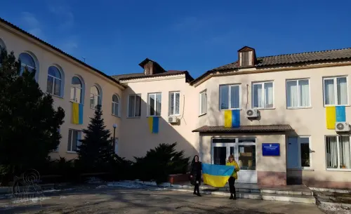 Відкрити зображення до новини: UAРазом_ДЦПТО