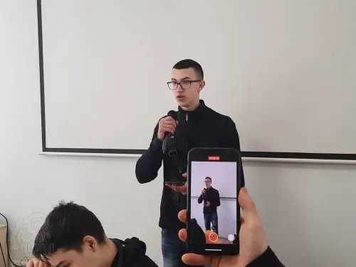 Шевченківські дні у ДЦПТО