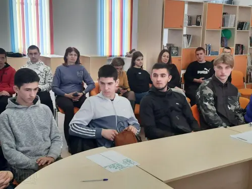 Шевченківські дні у ДЦПТО