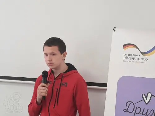 Шевченківські дні у ДЦПТО