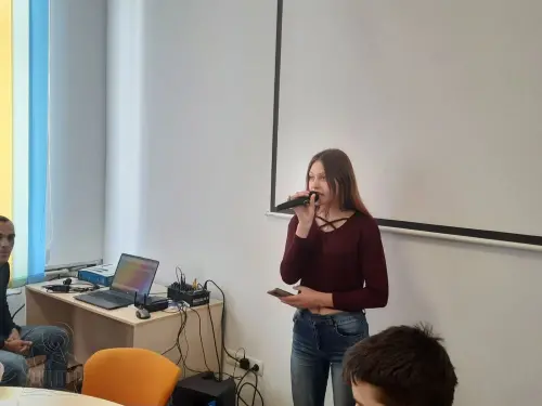 Шевченківські дні у ДЦПТО