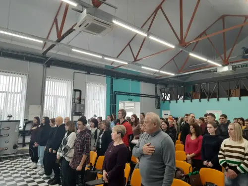 Тиждень сфери побуту