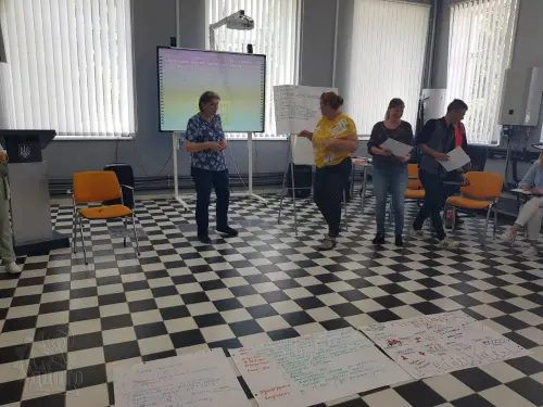 Класне керівництво - це не робота, це спосіб життя
