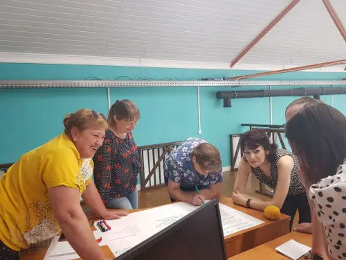 Класне керівництво - це не робота, це спосіб життя