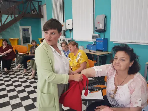 Класне керівництво - це не робота, це спосіб життя