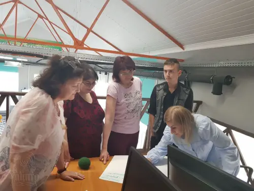 Класне керівництво - це не робота, це спосіб життя