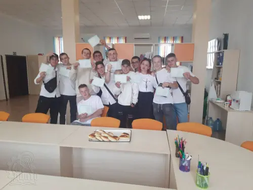 Випуск 2023