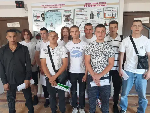 Випуск 2023