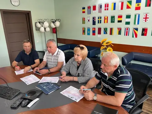 Сучасні зварювальні технології у ДЦПТО