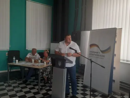 Напередодні: ДЦПТО в очікуванні нового навчального року