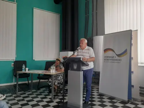 Напередодні: ДЦПТО в очікуванні нового навчального року
