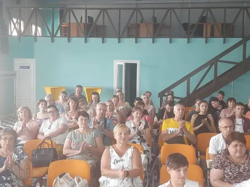 Напередодні: ДЦПТО в очікуванні нового навчального року