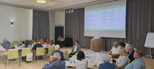 Співпраця між закладами професійної освіти Молдови та України
