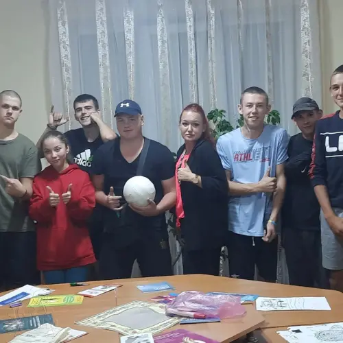 СЕЕН у ДЦПТО