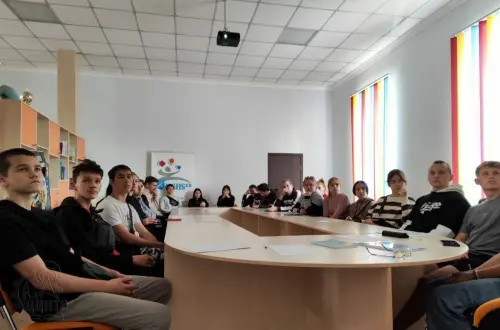 Підприємницькі мрії підлітків – втілення в реальність