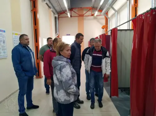 ПАТ «Дніпровський агрегатний завод» у ДЦПТО