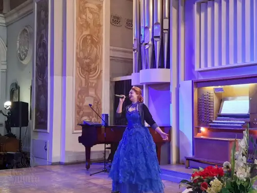 Шлях довжиною у 80 років