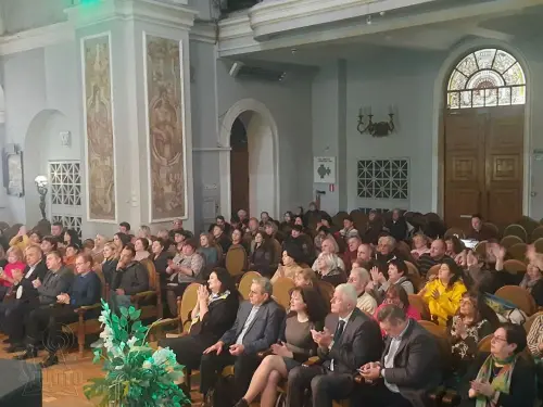 Шлях довжиною у 80 років