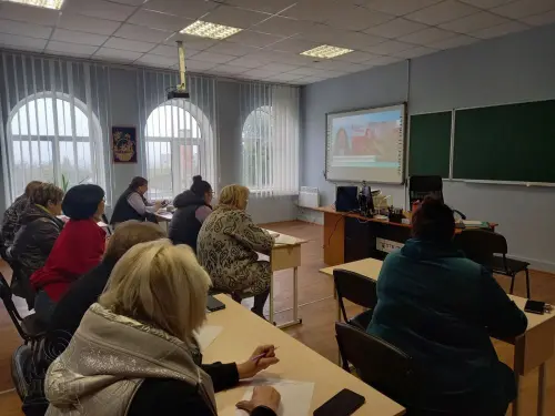 А мова – це душа народу, народ без мови – не народ (В.Сосюра)