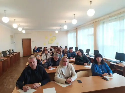 А мова – це душа народу, народ без мови – не народ (В.Сосюра)