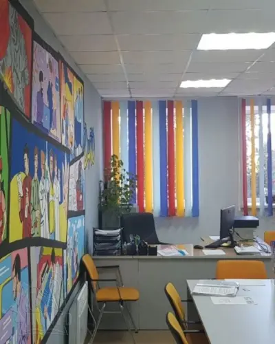 Відкриття центру кар’єри у ДЦПТО