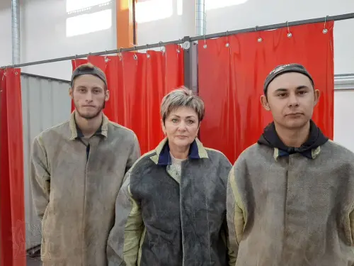 Моя професія - моє майбутнє
