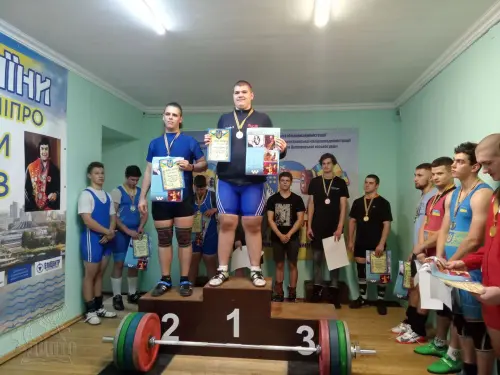 Турнір пам’яті Юрія Зайцева
