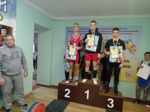 Турнір пам’яті Юрія Зайцева
