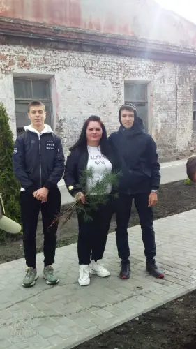 Екохвиля перемоги у ДЦПТО